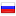 minegam.ru server is located in Russia